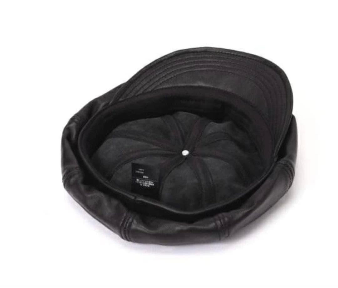 Schott キャスケット