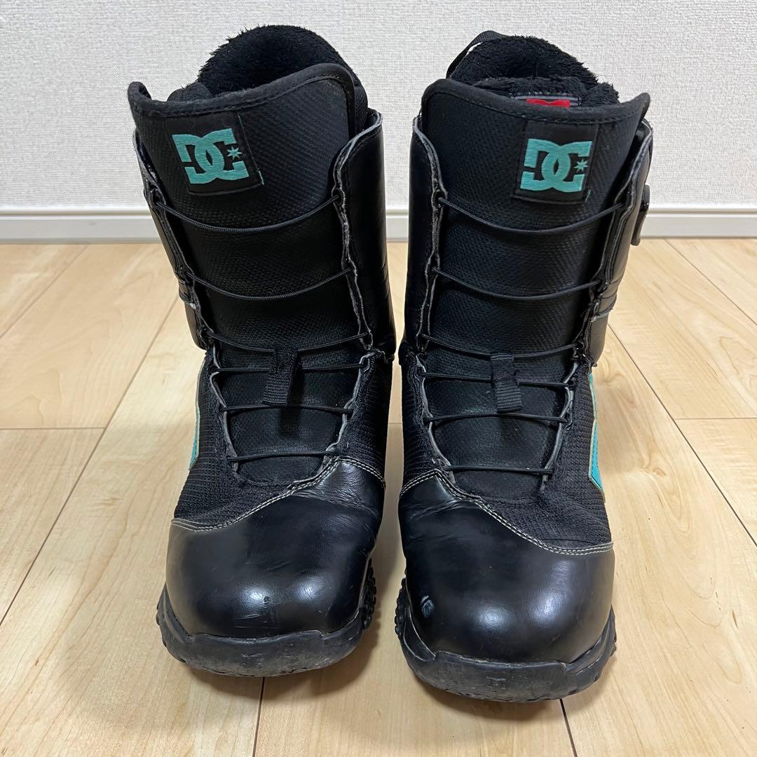 【即日発送_送料無料】DC ディーシー スノボブーツAVOUR 25.0cm