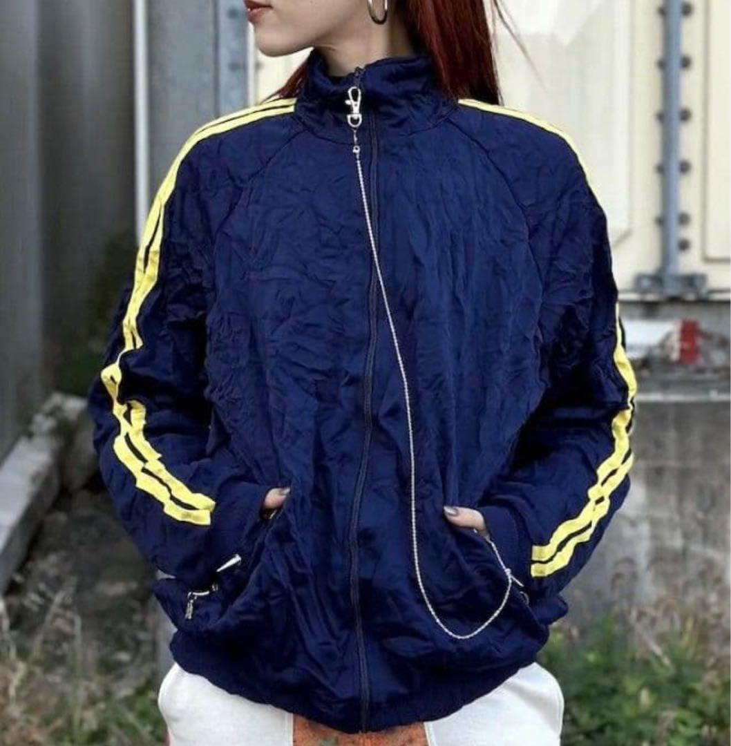 ボディソング『BODYSONG.』LIKE A BALE VINTAGE TJ