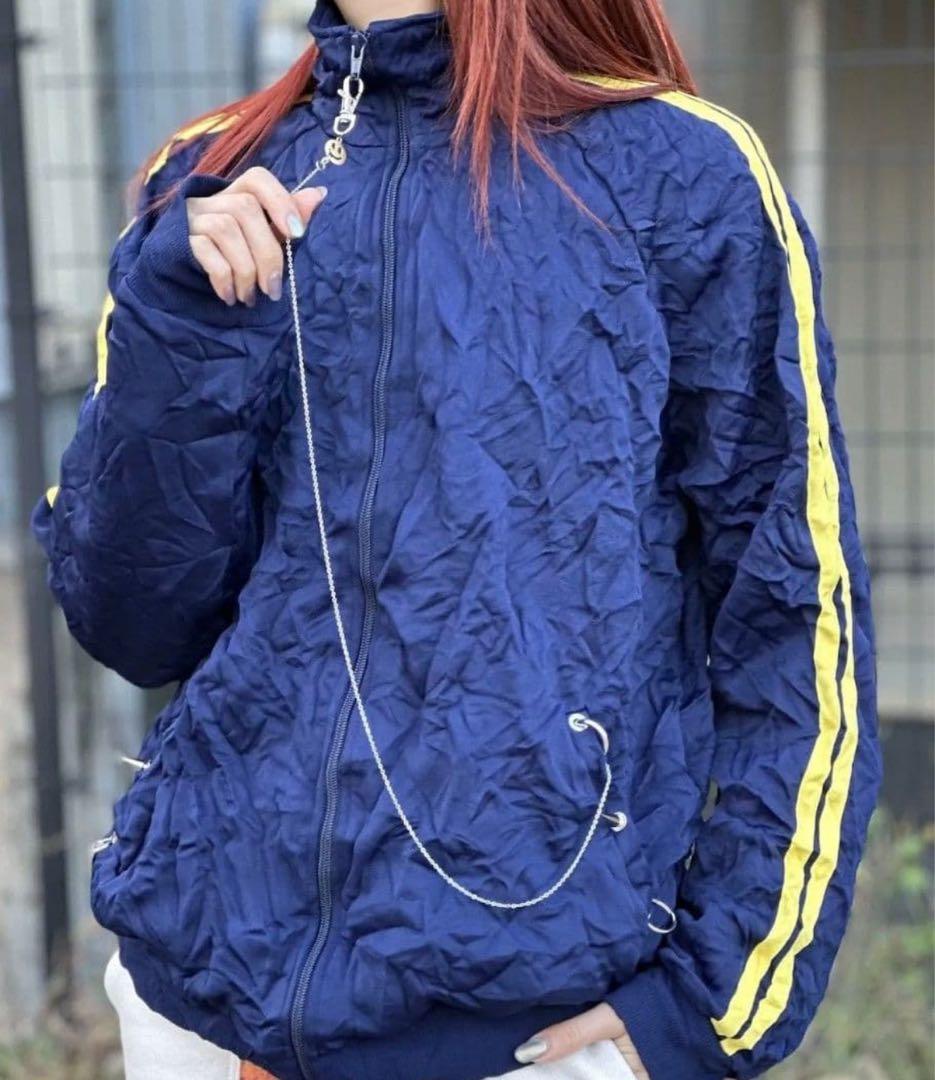 ボディソング『BODYSONG.』LIKE A BALE VINTAGE TJ