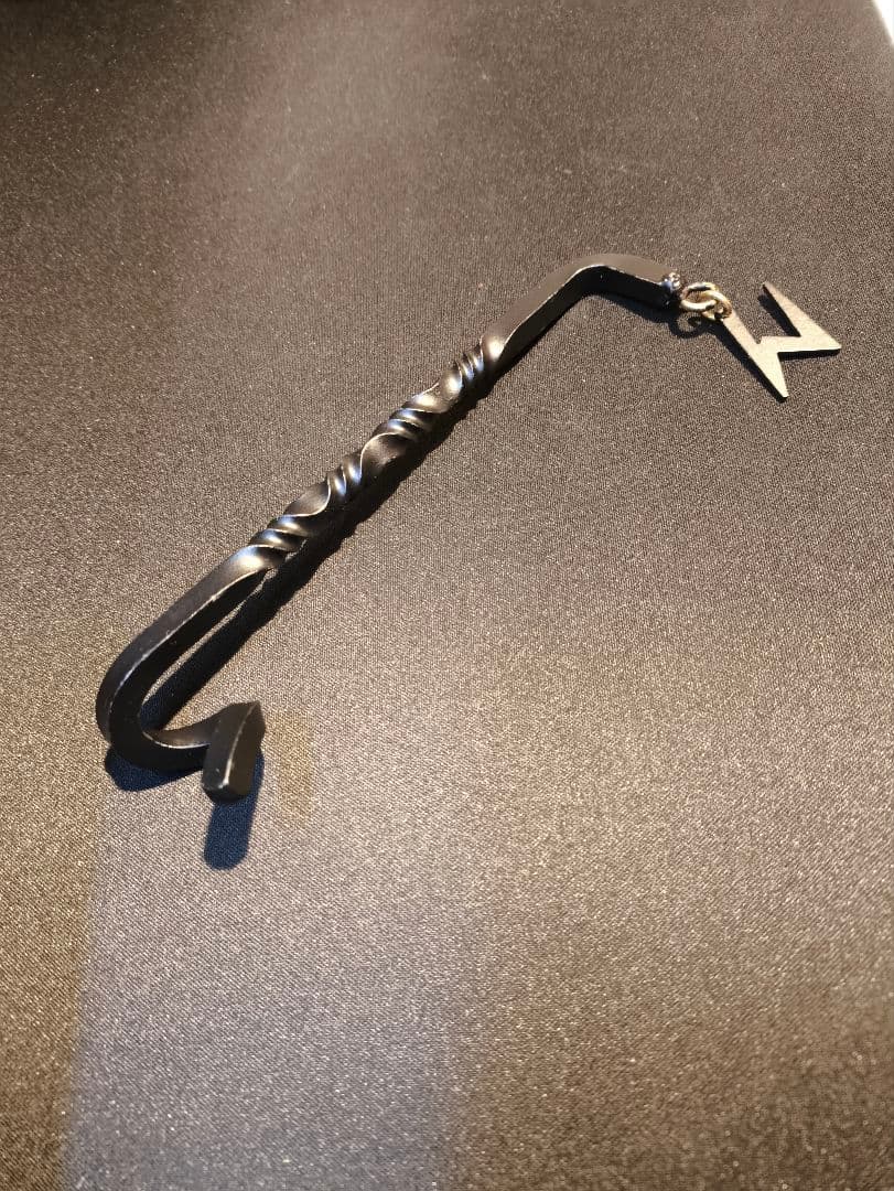 エッジスタンド campgeeks E/H MU guchanezi