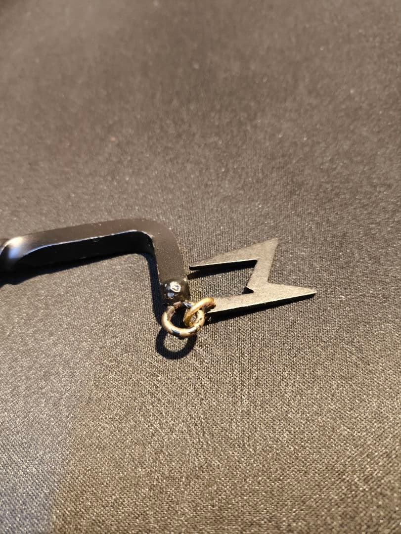 エッジスタンド campgeeks E/H MU guchanezi