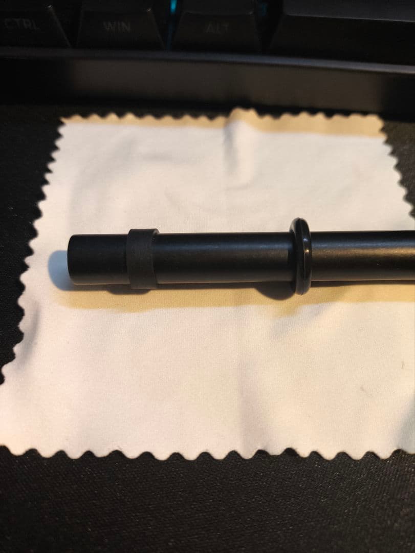 エッジスタンド campgeeks E/H MU guchanezi