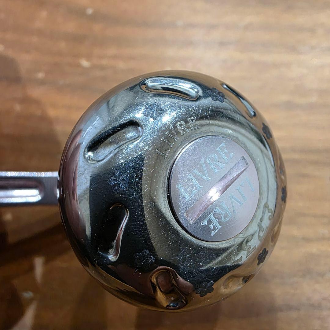 リブレ 限定ライトアーム65 さくらリミテッド ダイワ