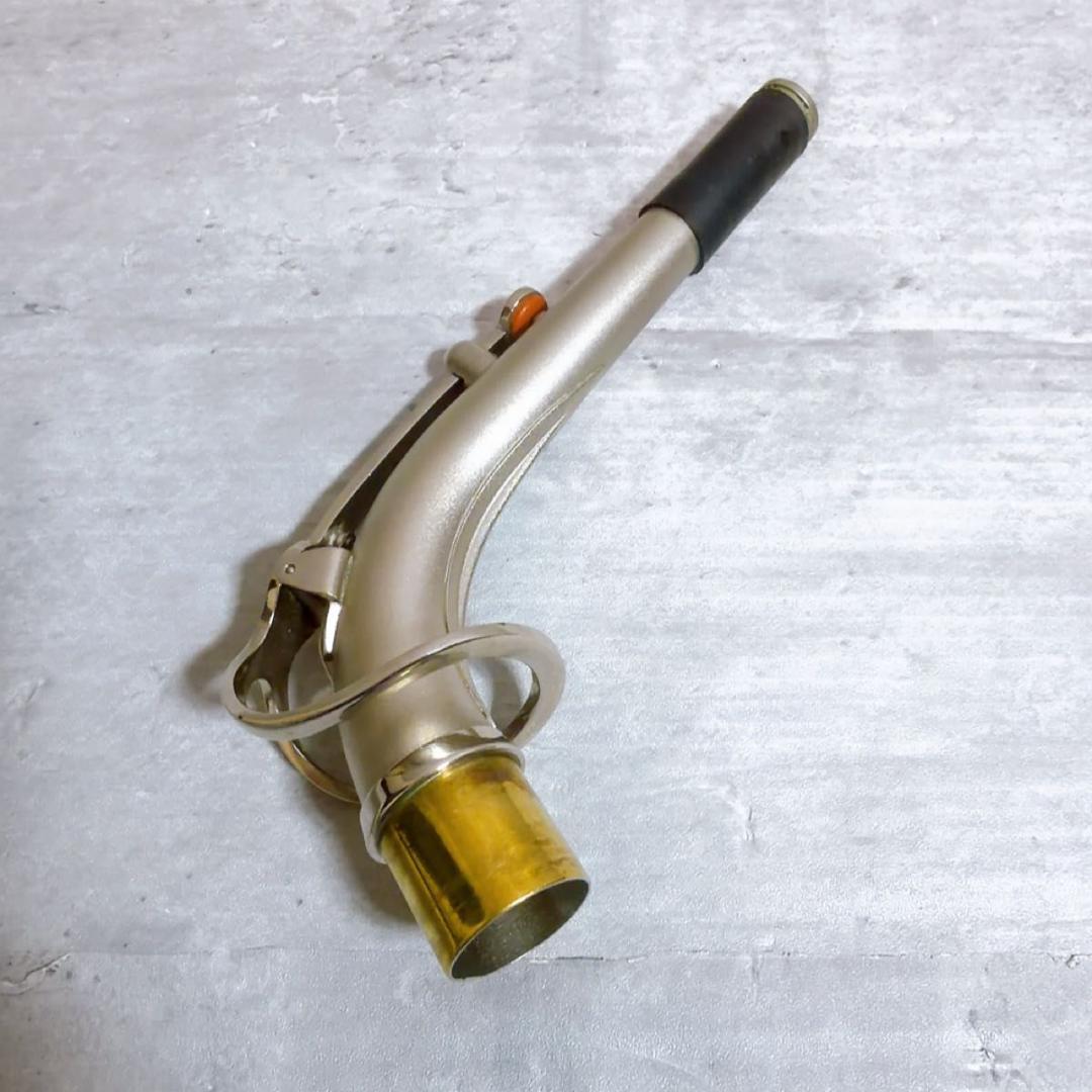 超美品! MINERVA アルトサックス 管楽器 サテンシルバー