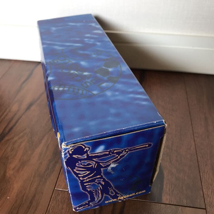 イチロー、佐々木、長谷川サイン入りボール - メルカリ