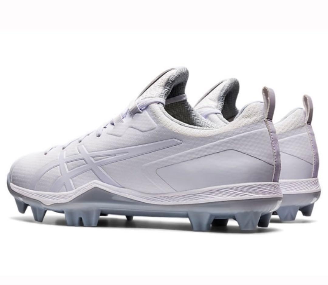 アシックス　ゴールドステージ 最高峰ポイントスパイク　26.5 未使用