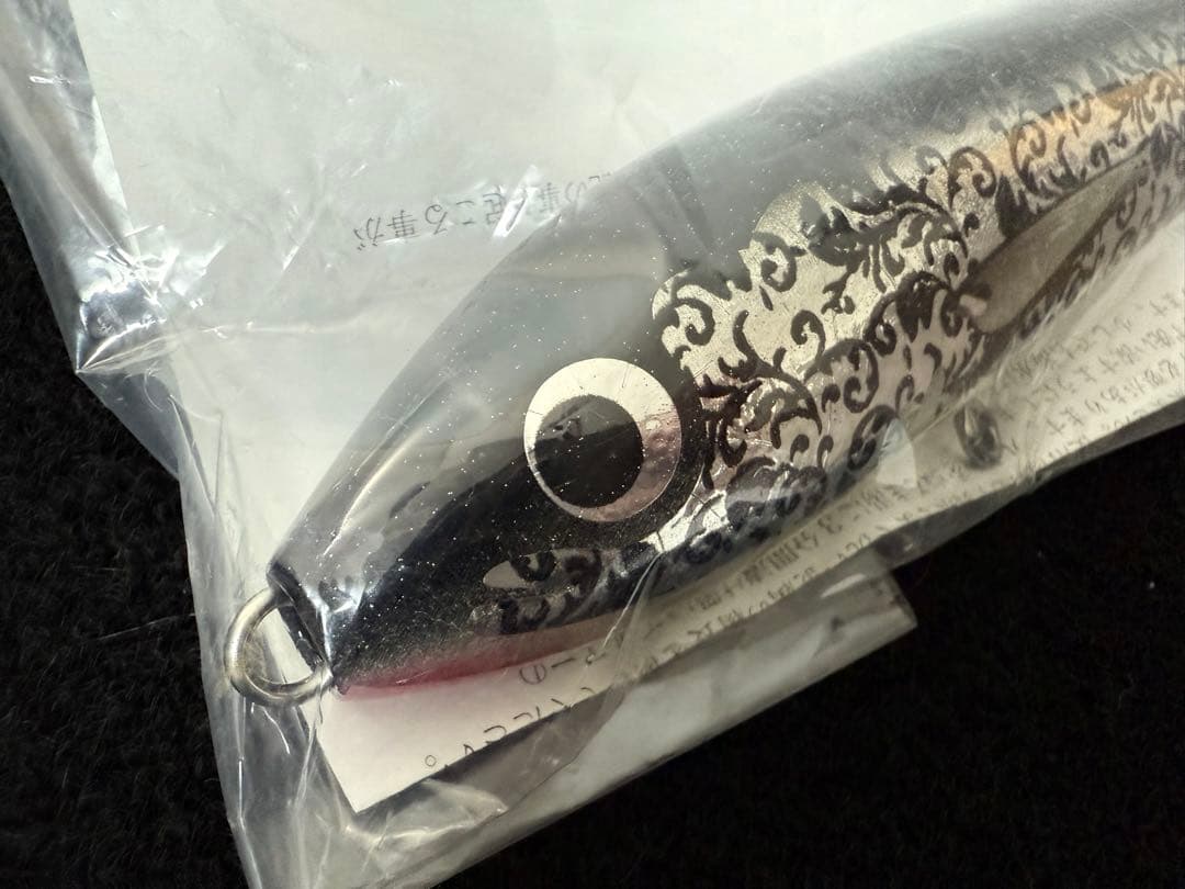 カーペンター ブルーフィッシュ75-180SV新品未使用carpenter BF