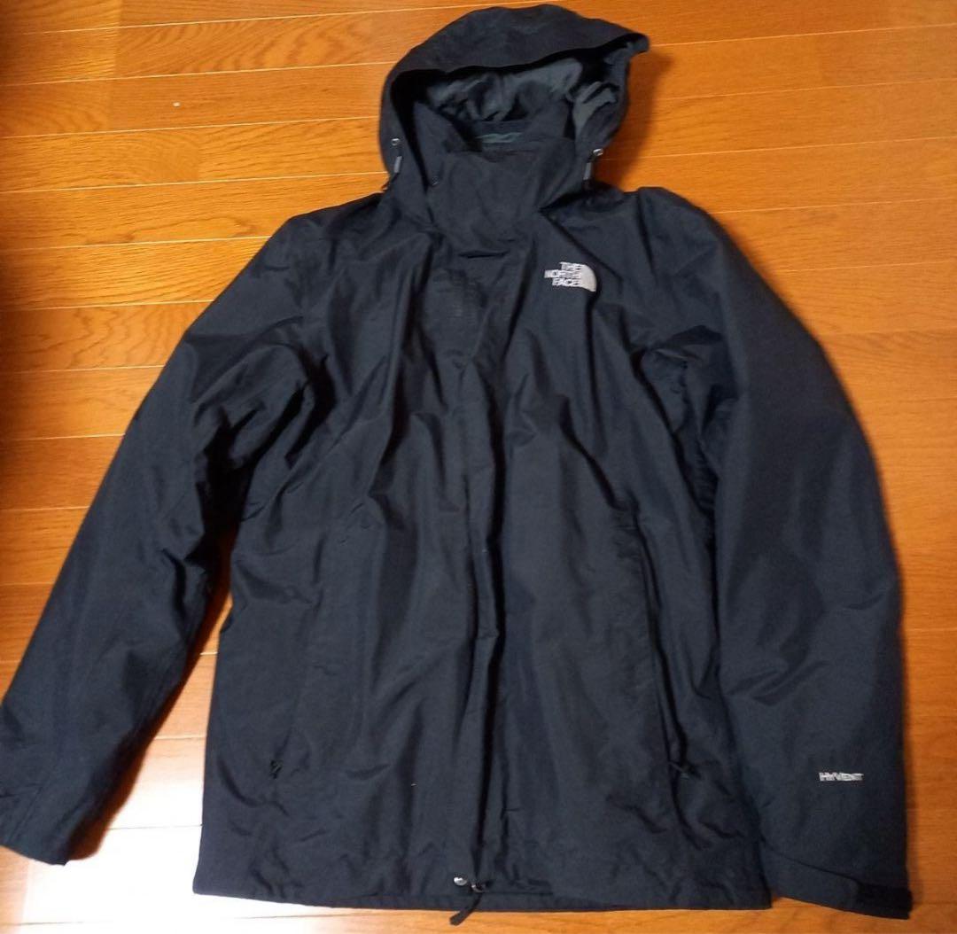 THE NORTH FACE ザノースフェイス