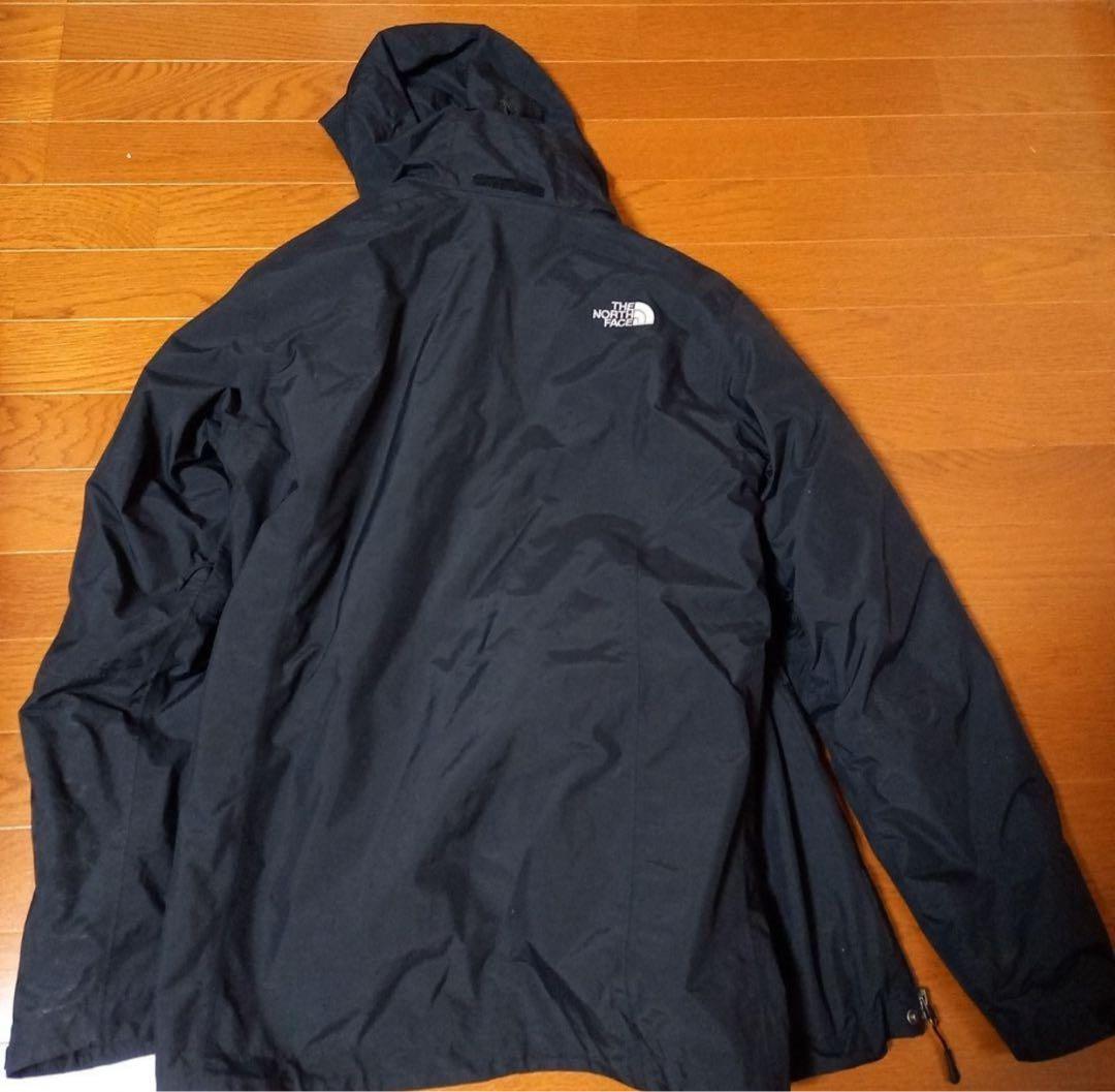 THE NORTH FACE ザノースフェイス