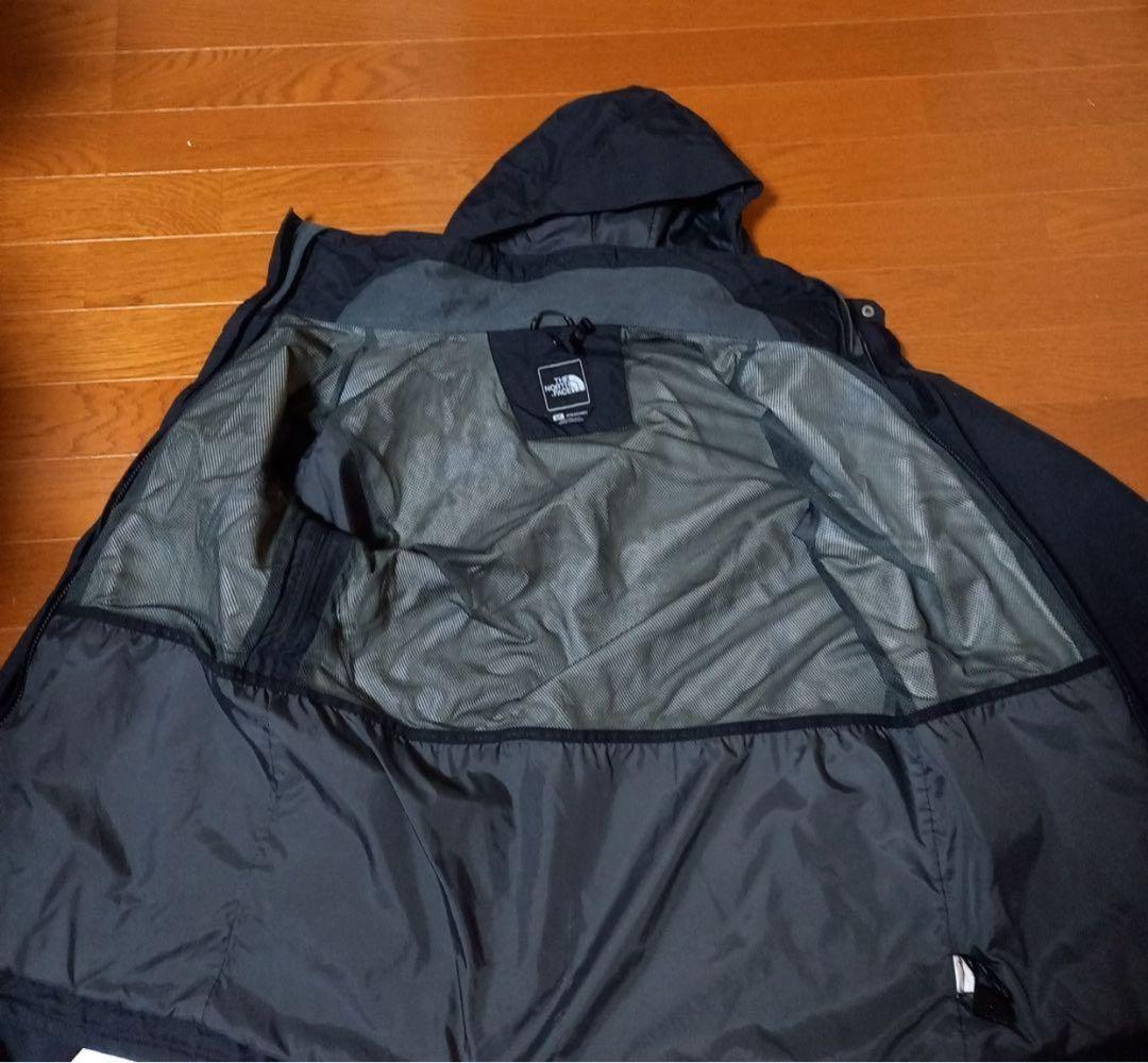 THE NORTH FACE ザノースフェイス