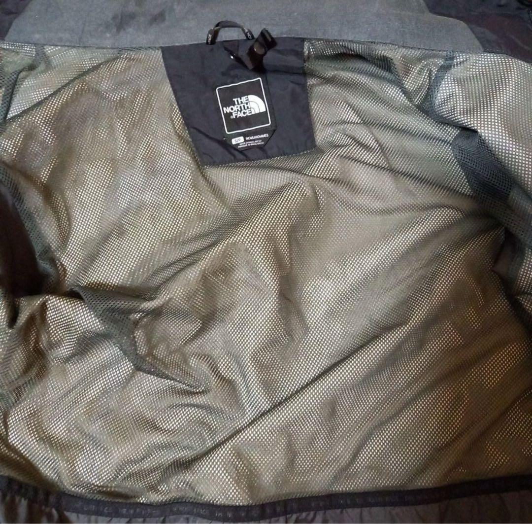 THE NORTH FACE ザノースフェイス