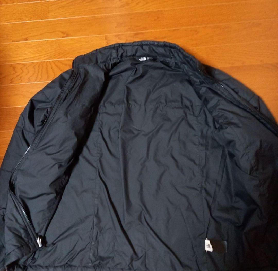 THE NORTH FACE ザノースフェイス