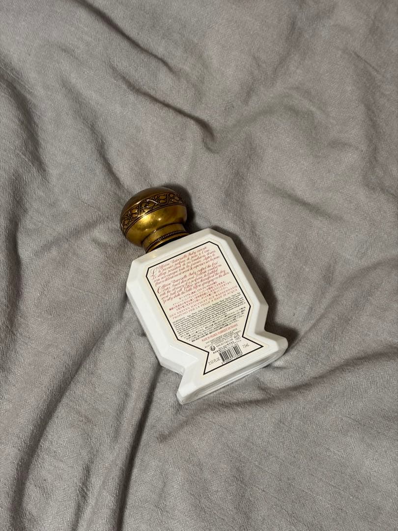 Officine Universelle Buly 香水 IRIS 75ml