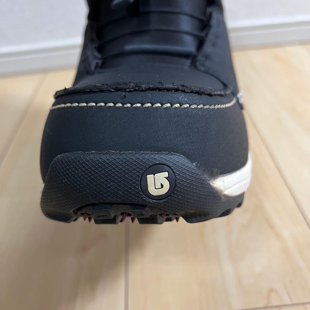 【即日発送】BURTON スノボブーツEMERALD エメラルド 25.0cm