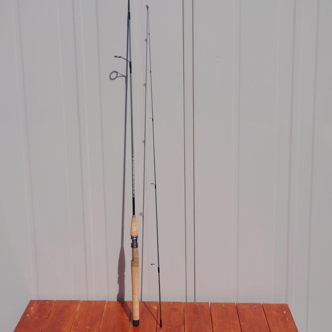 ufm ウエダ サーフェストゥイッチャー BORON STS-68 Si - メルカリ