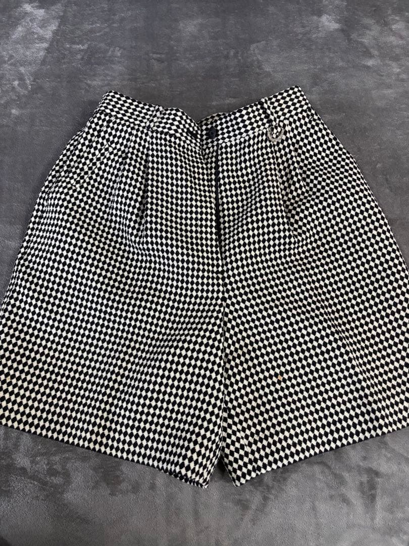 クリスチャンディオールスポーツ　レディース　ショートパンツ