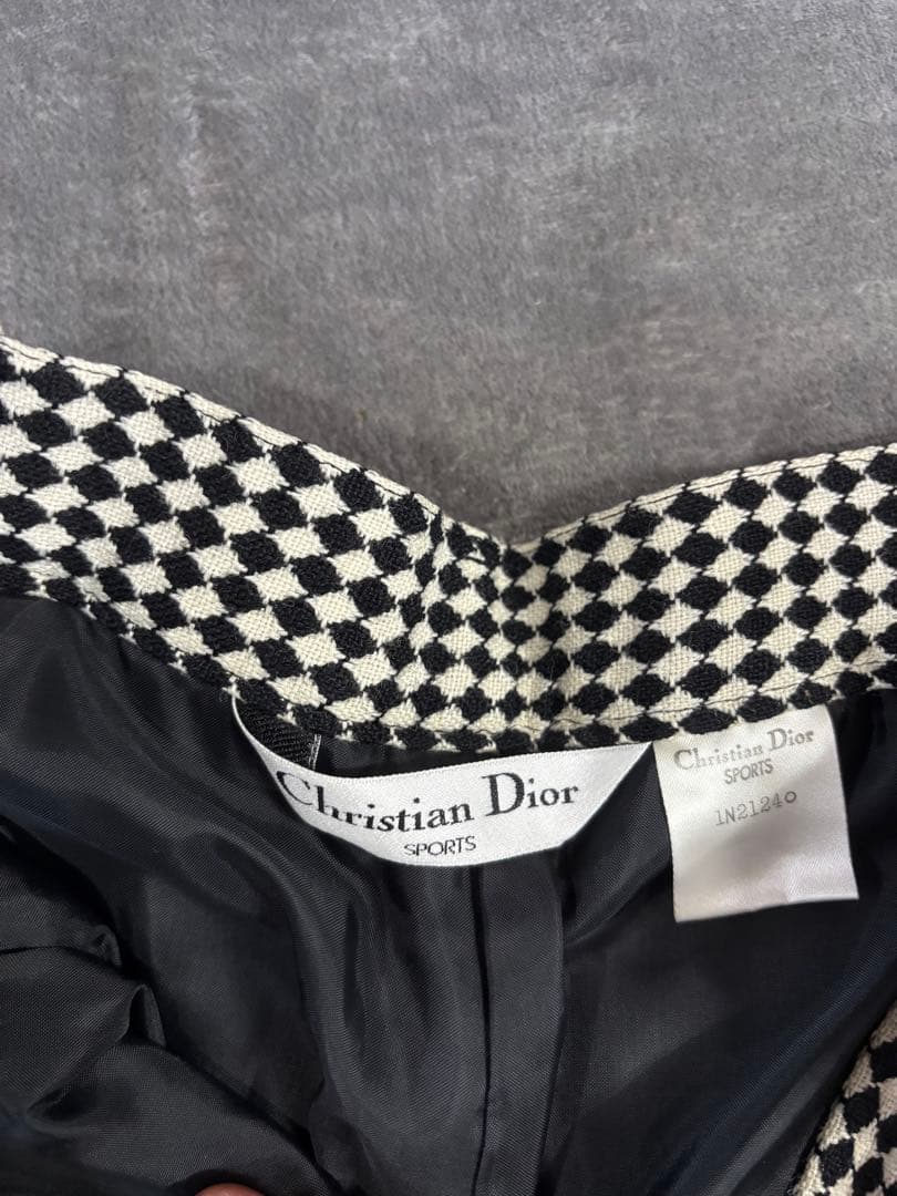 クリスチャンディオールスポーツ　レディース　ショートパンツ