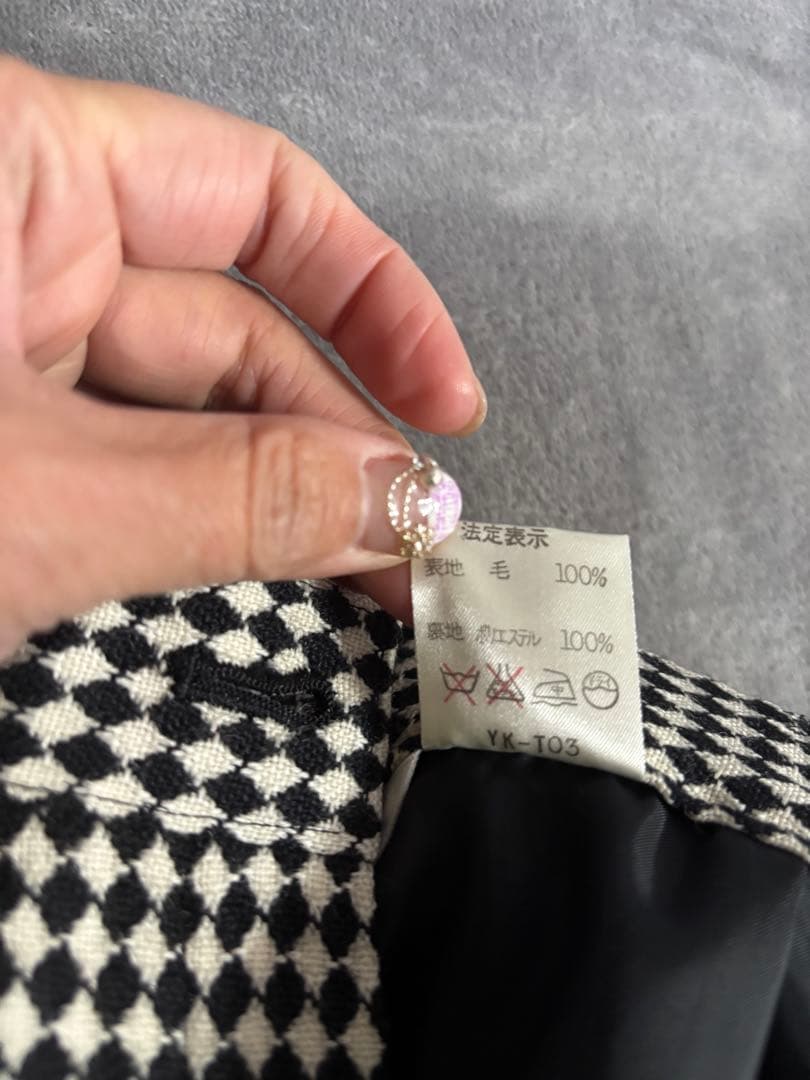 クリスチャンディオールスポーツ　レディース　ショートパンツ