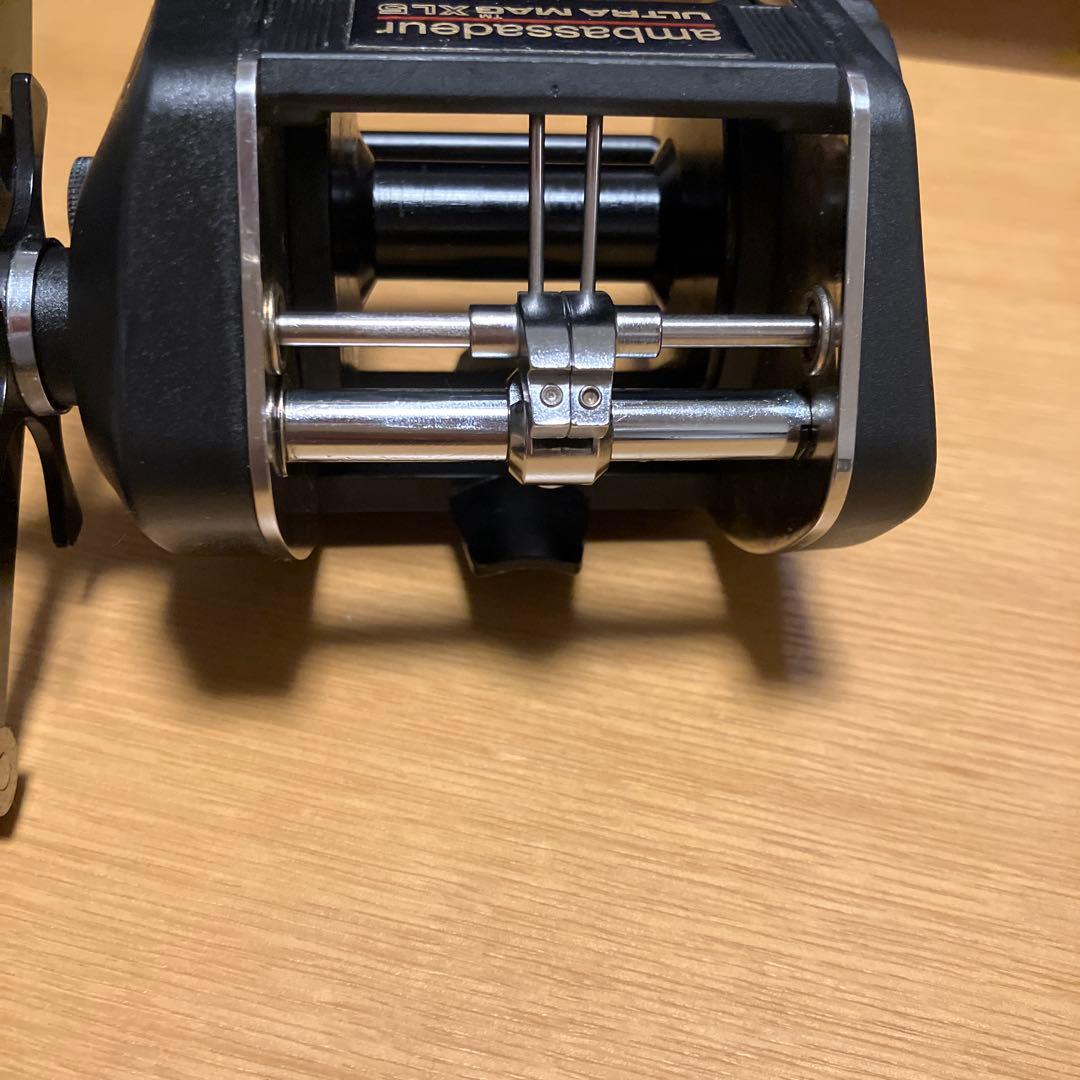 アブガルシア アンバサダー ULTRA MAG XL5 - メルカリ