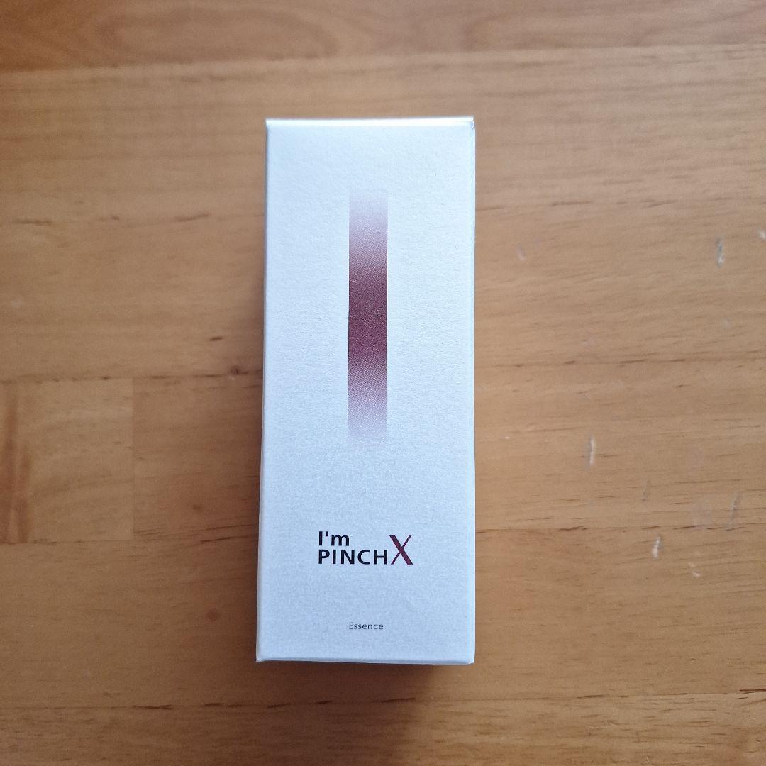 I'm PINCH X エッセンス 60ml - メルカリ