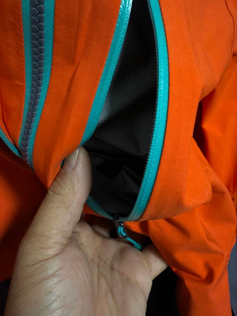 I*y様 ノースフェイス ゴアテックス3Lプロシェルジャケット ウィメンズＬサイ