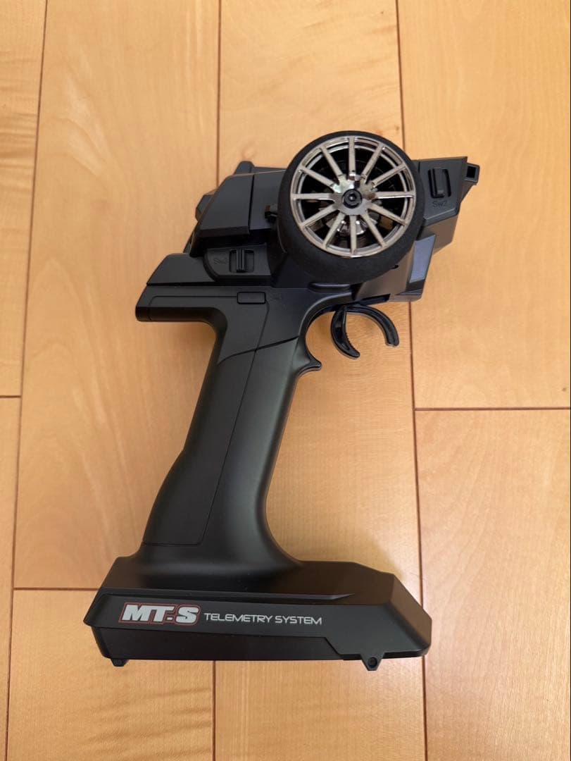 サンワ MT-S 受信機　サンワRX 482