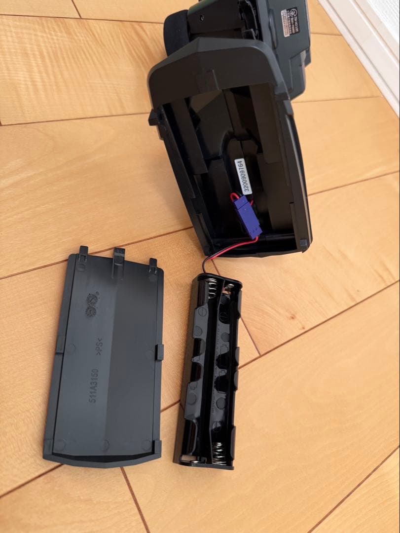 サンワ MT-S 受信機　サンワRX 482