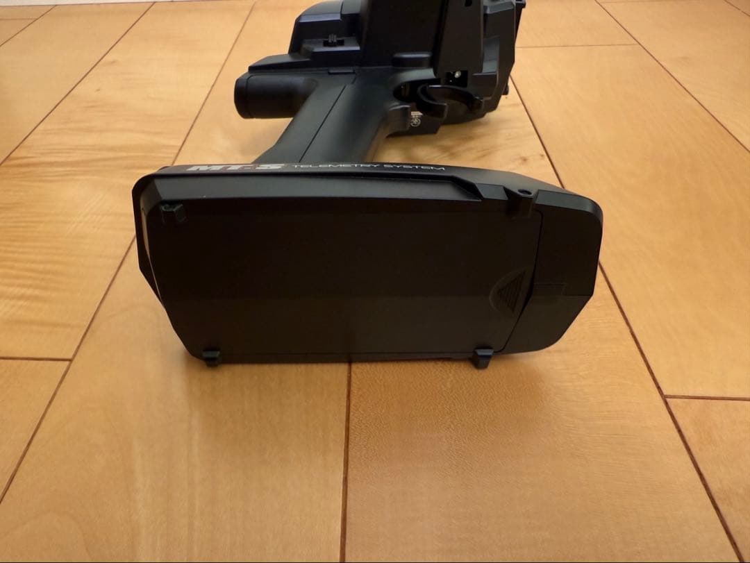 サンワ MT-S 受信機　サンワRX 482