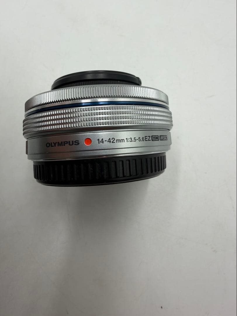 OLYMPUS 14-42mm f3.5-5.6 レンズ