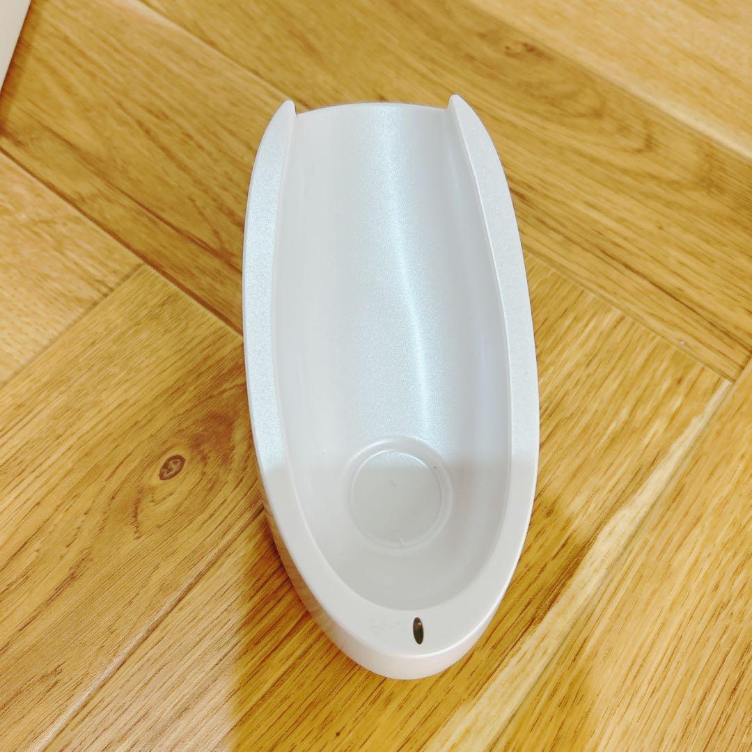 Aderans DoRAISE 電気リフトブラシ