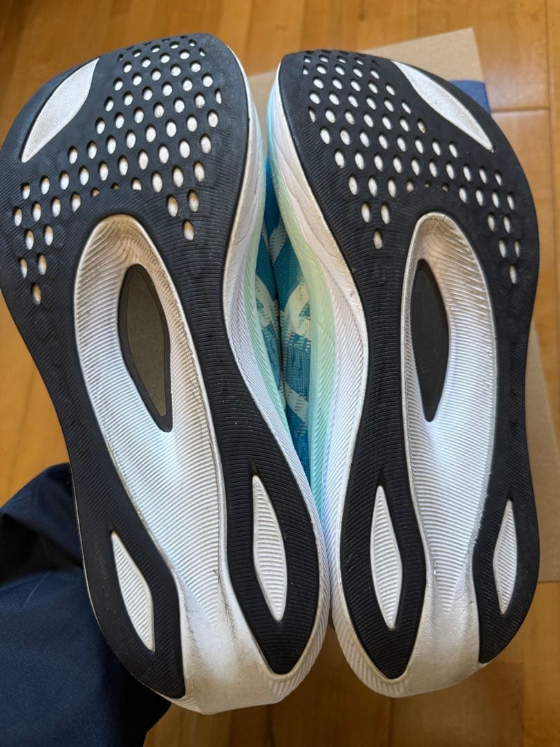 アシックスマジックスピード4asics MAGIC SPEED 4 26.5cm