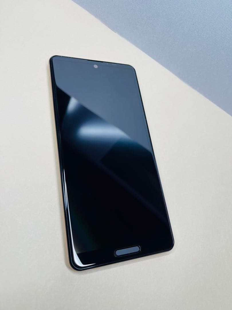 sense4 lite SH-RM15 93724スマートフォンsimフリー