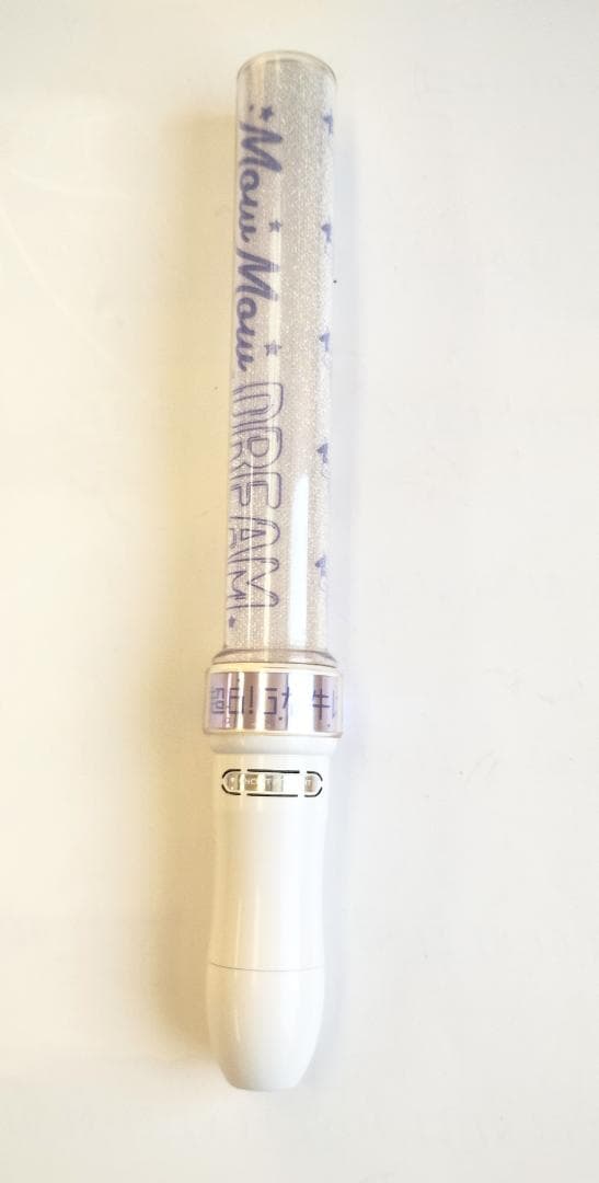 M!LK Mow Mow DREAM カラチェン ペンライト（G1176） - メルカリ