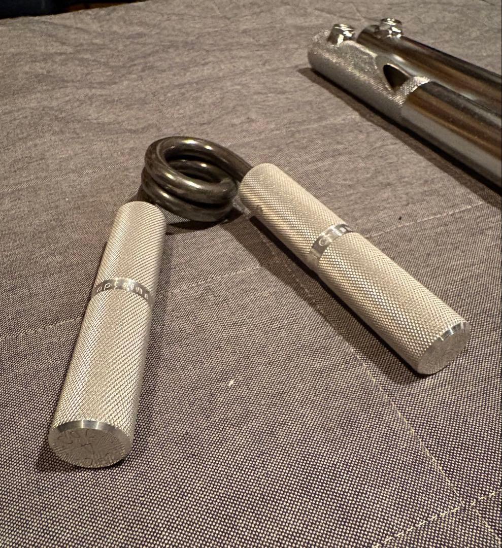 アート工房Kネガティブパイプローレット加工 カット加工済み+加工なし。NO4