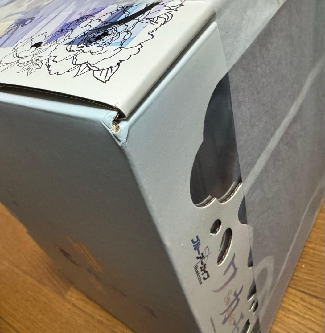 【新品未開封】 ワカモ (水着)フィギュア グッドスマイルカンパニー