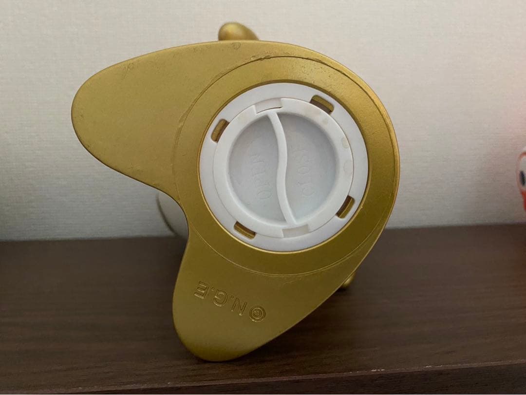 グランパス ソフビ　1/10scale ビームス コラボ