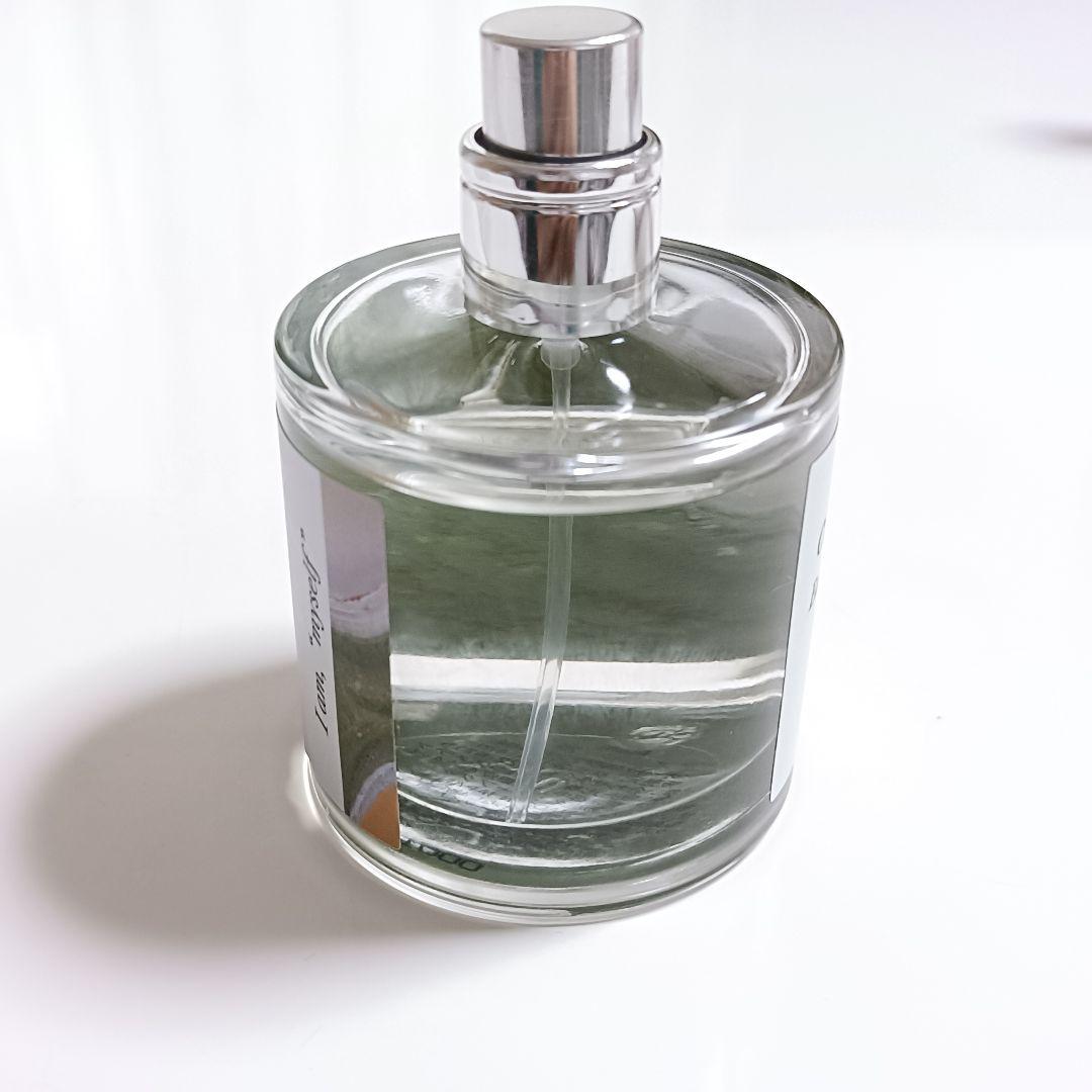 chapter 29 Eau de Parfum Aiam　アイ・アム　アイアム