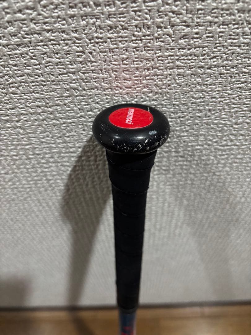 76cmマルチ marucci ワニクラッシャースーパーライト