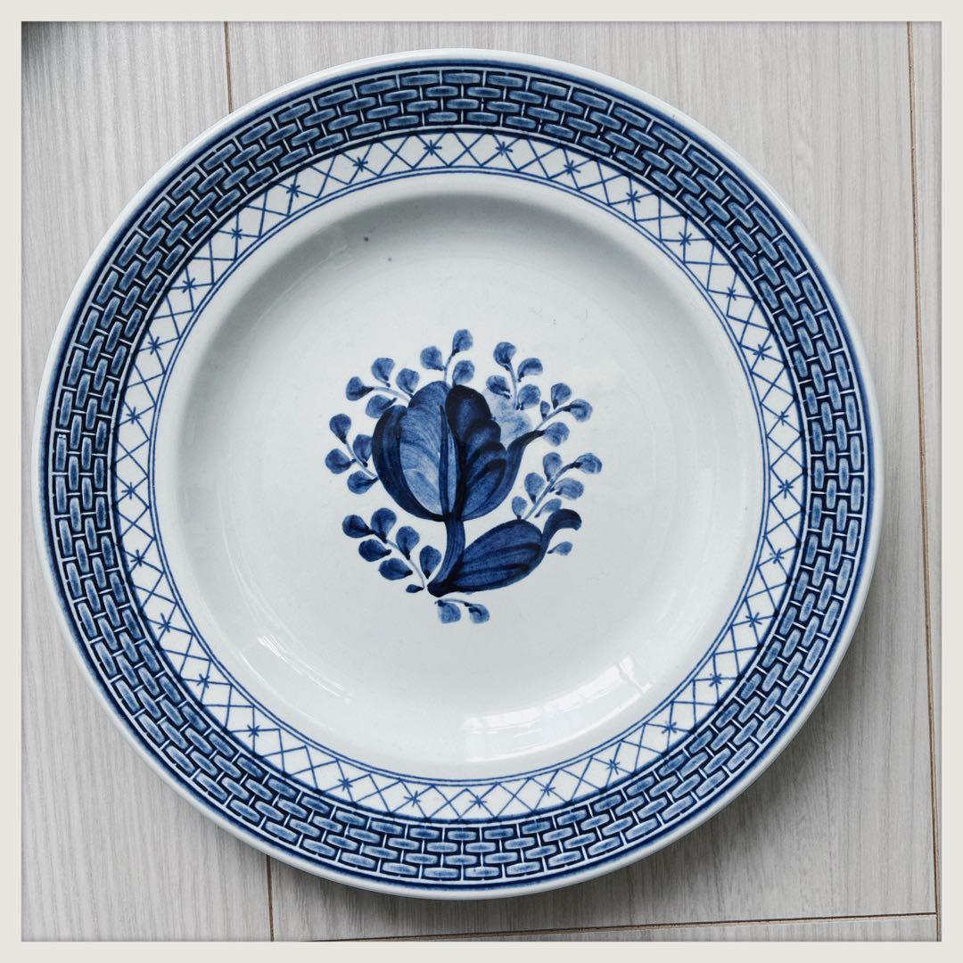  トランクエバー BL17cm プレート3枚組