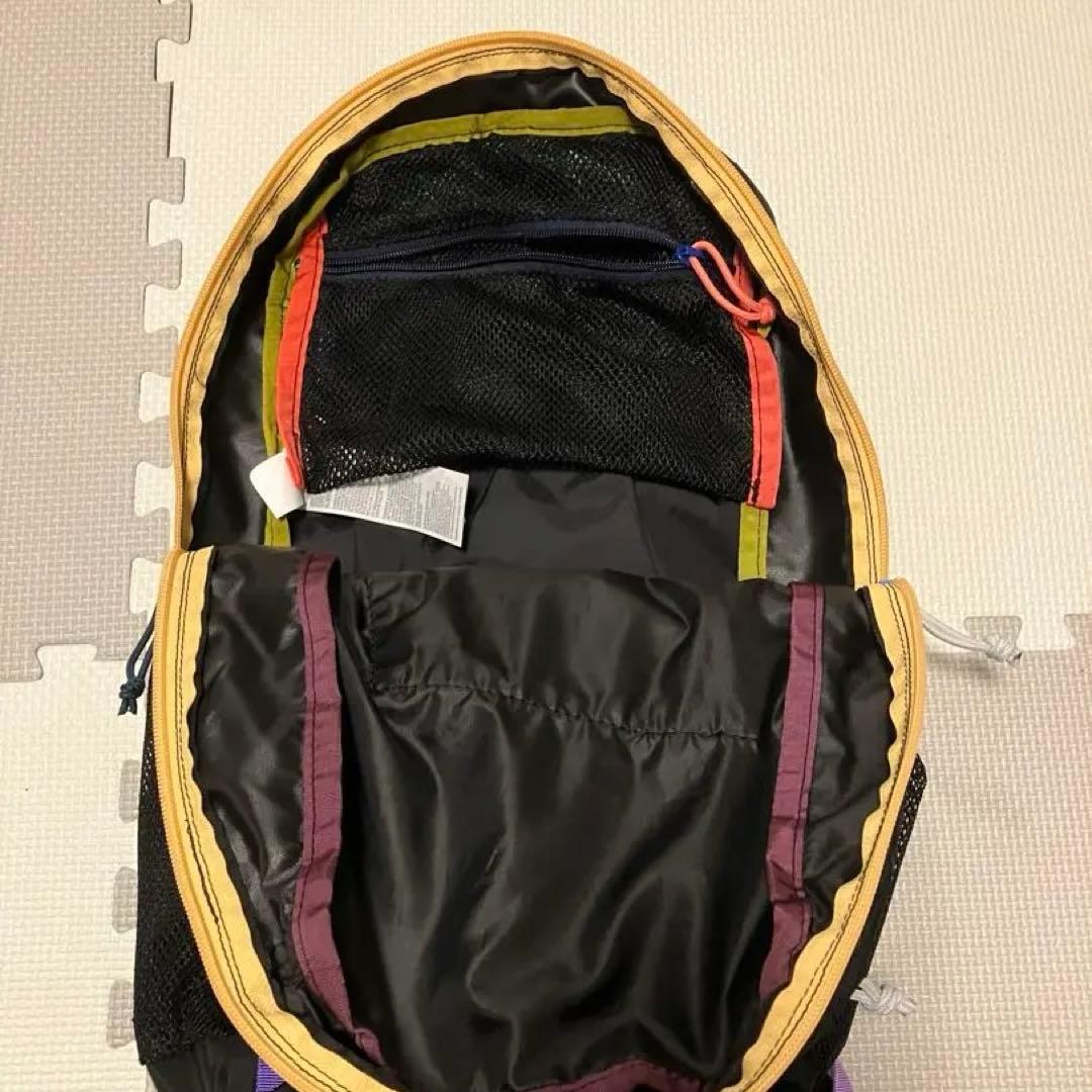 バッグ Cotopaxi Batac16