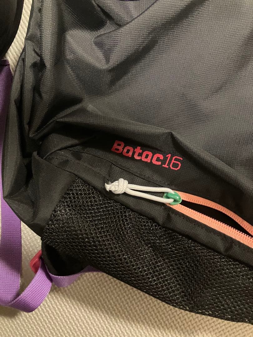 バッグ Cotopaxi Batac16