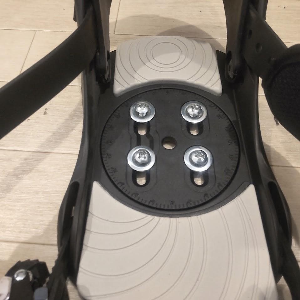 エラン elan ルビー RUBY バイン レディース 黒 S 22-23