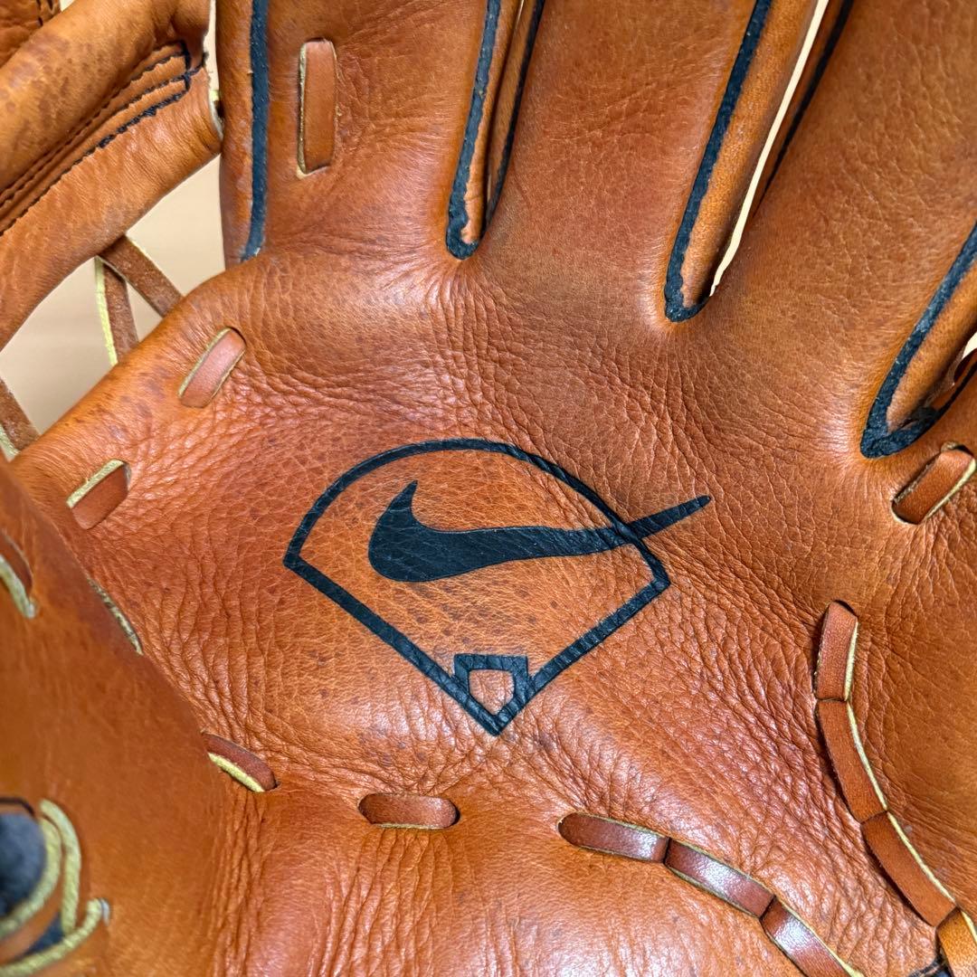 NIKE ナイキ ダイアモンドレディ 野球 グローブ 11.75 右投げ