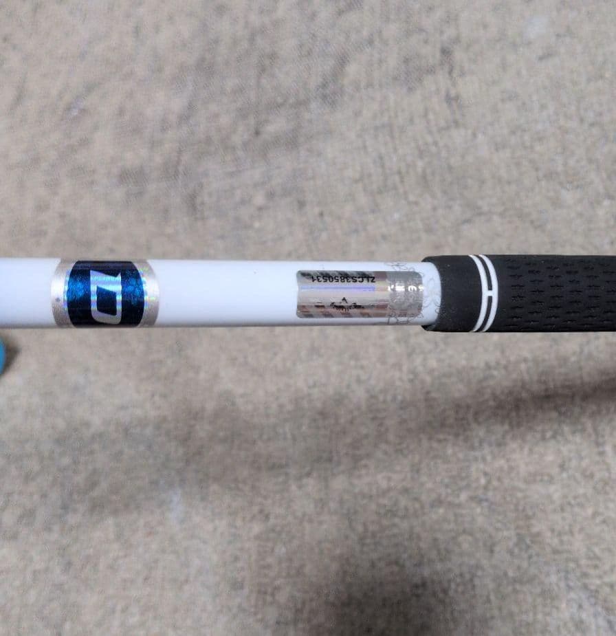 Diamana TB 50S ドライバーシャフト PINGスリーブ付 美品