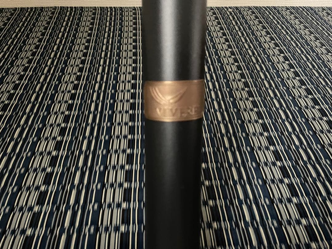 室内のみ使用　VIVERE ストライプハンモック 100%コットン　ビブレ