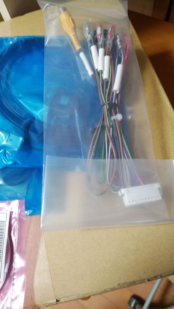 Panasonic CN-CE01D カーナビステーション