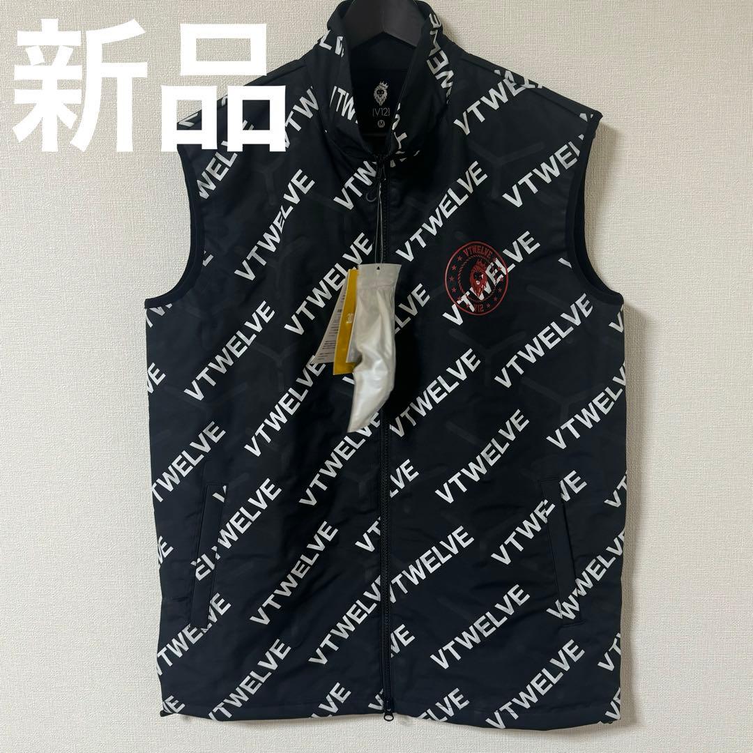 新品未使用　v12 エアーポンプベスト　メンズ　M 楽天市場】TULTEX エアーポンプベスト 防寒ベスト 保温 ベスト メンズ