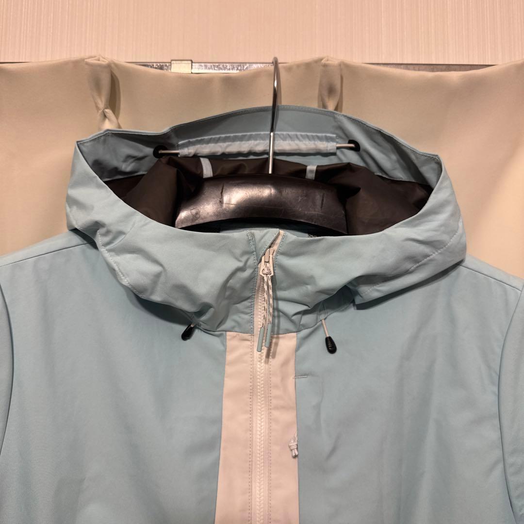 Burton GORE-TEX シェルジャケット