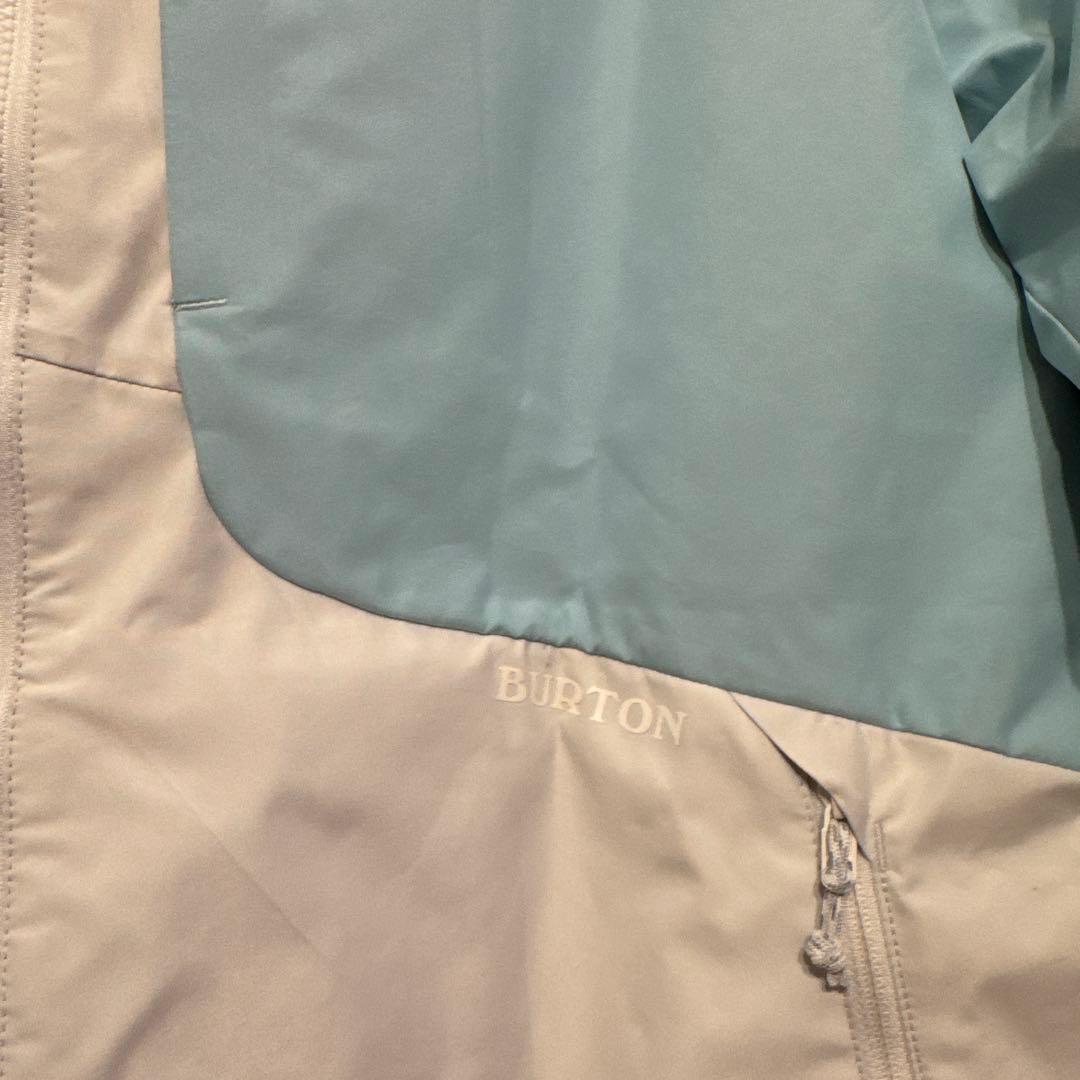 Burton GORE-TEX シェルジャケット